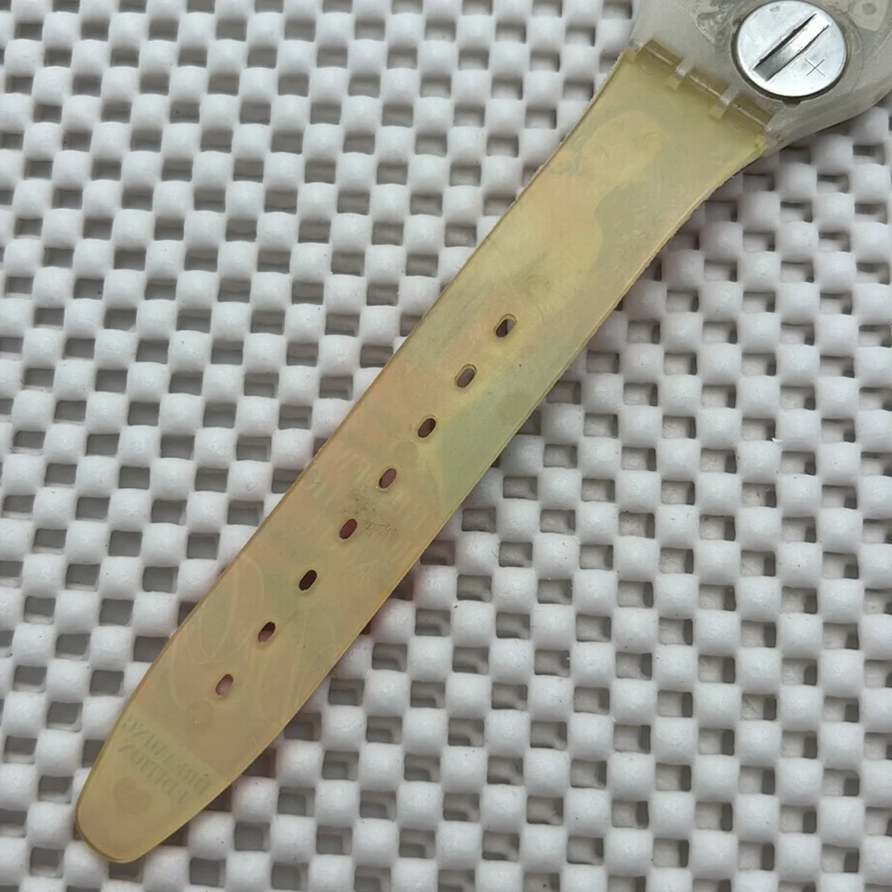 Swatch Watch - GW118 - TORMENTED SOULS